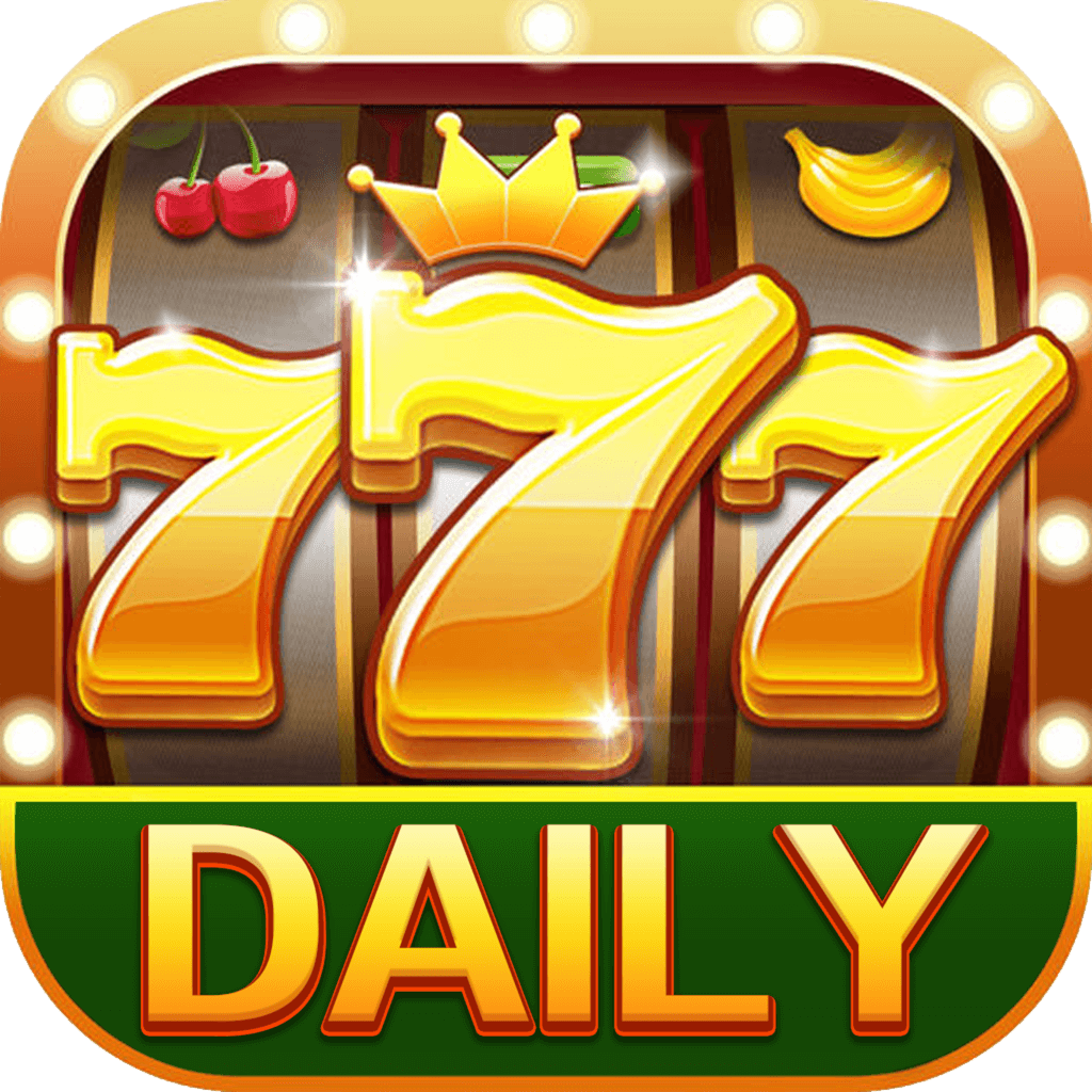 Daily 777 Slots